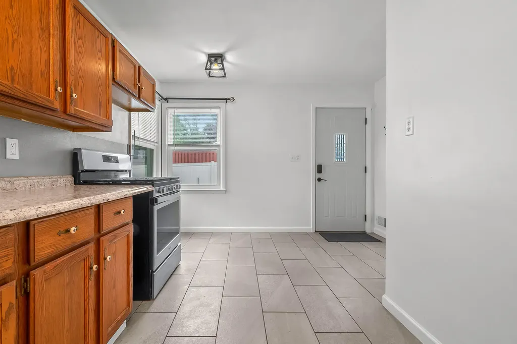 313 Michigan Street Concord Village MI 49237