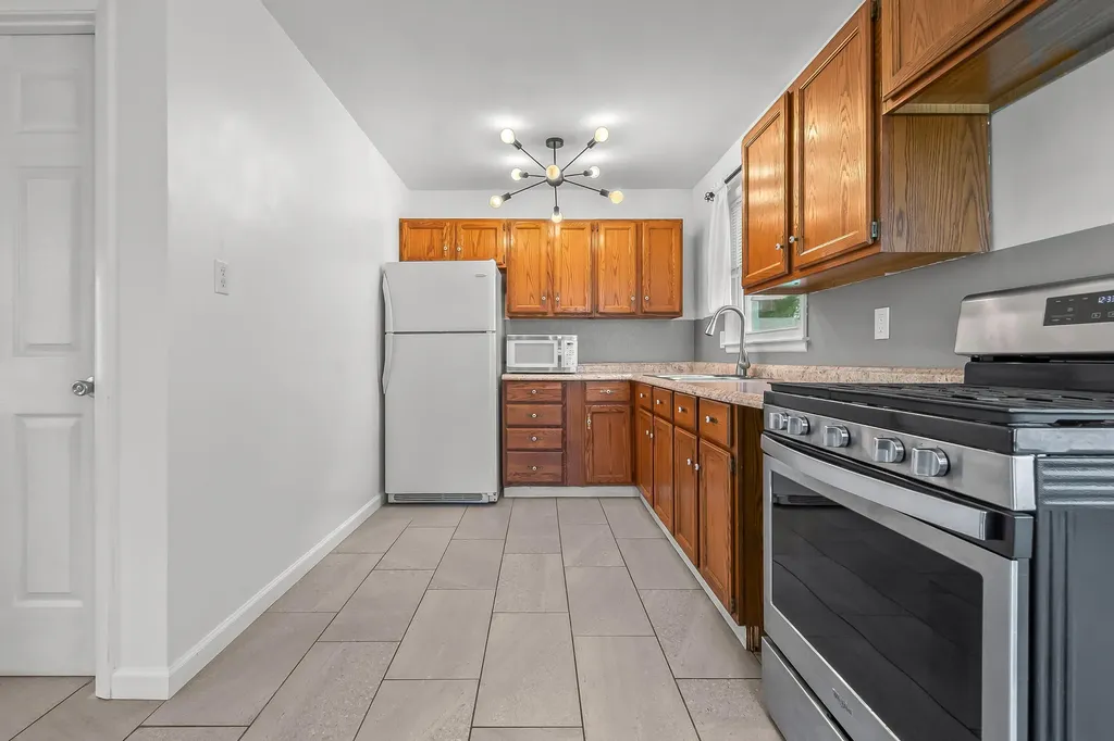 313 Michigan Street Concord Village MI 49237