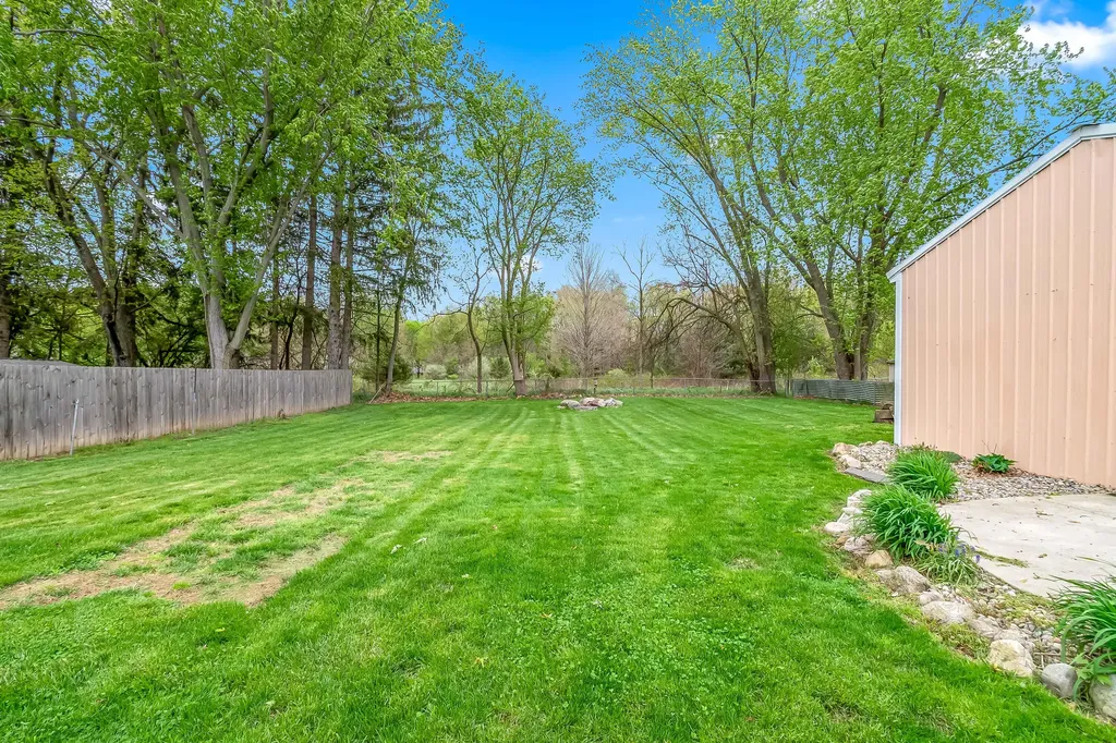 313 Michigan Street Concord Village MI 49237