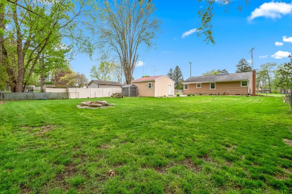 313 Michigan Street Concord Village MI 49237