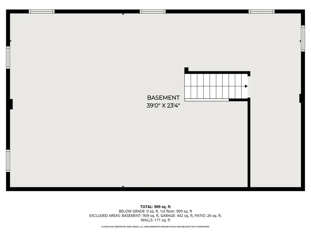 313 Michigan Street Concord Village MI 49237