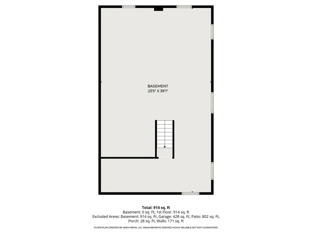 313 Michigan Street Concord Village MI 49237