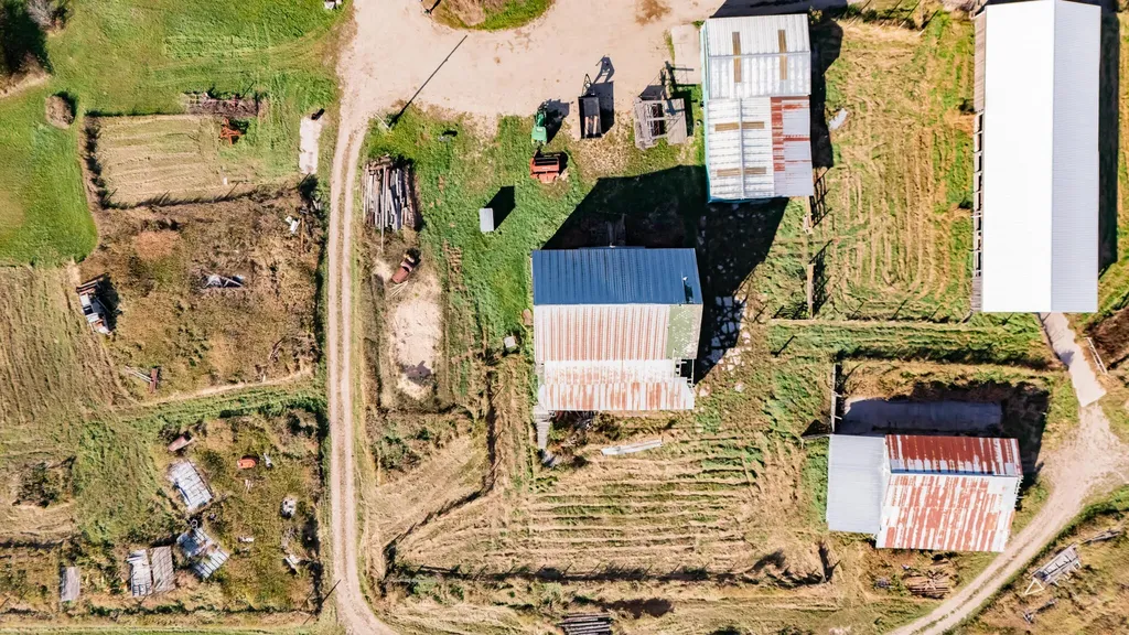 9964 E M 48 Raber Township MI 49736