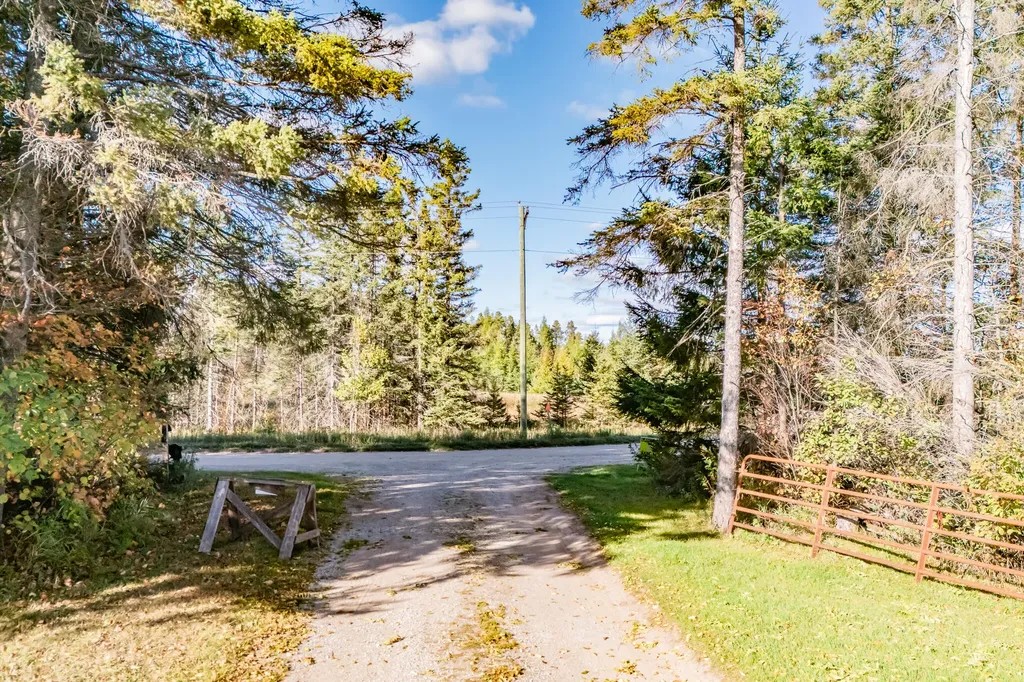 9964 E M 48 Raber Township MI 49736