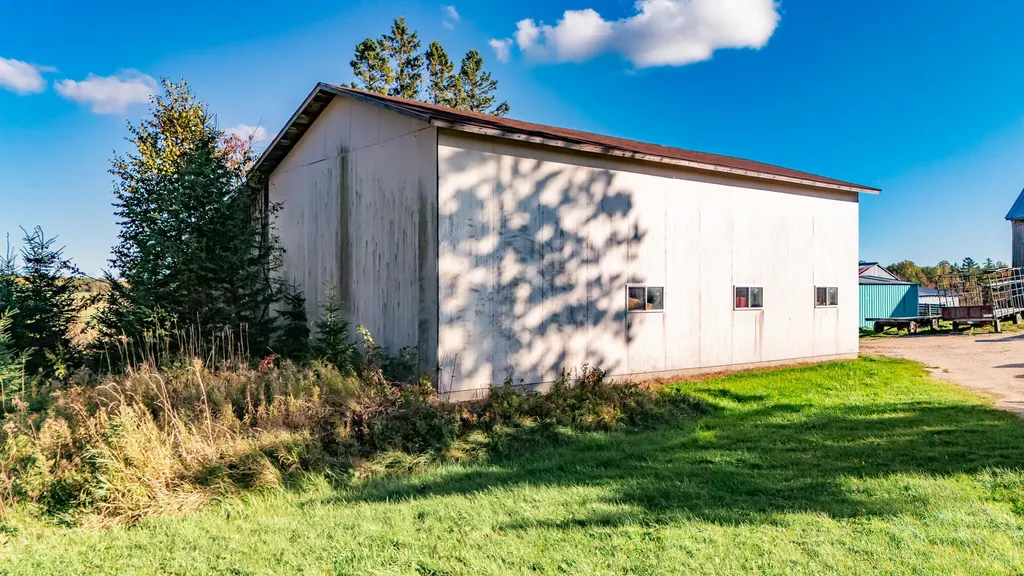 9964 E M 48 Raber Township MI 49736