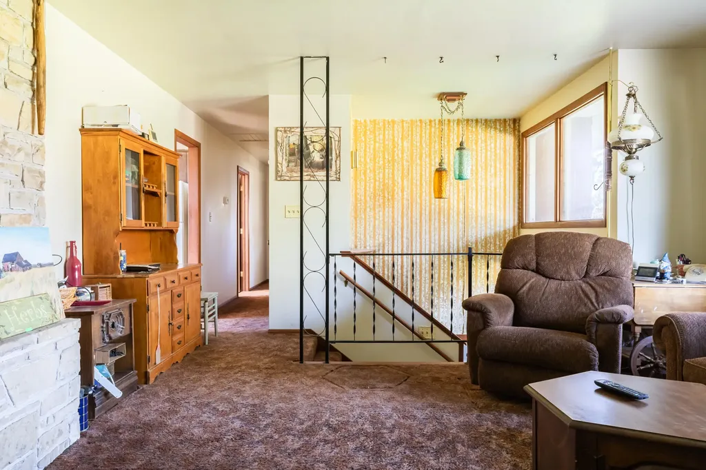 9964 E M 48 Raber Township MI 49736