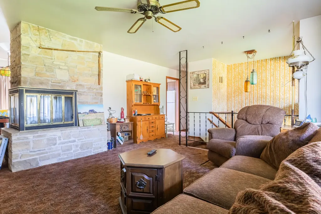 9964 E M 48 Raber Township MI 49736