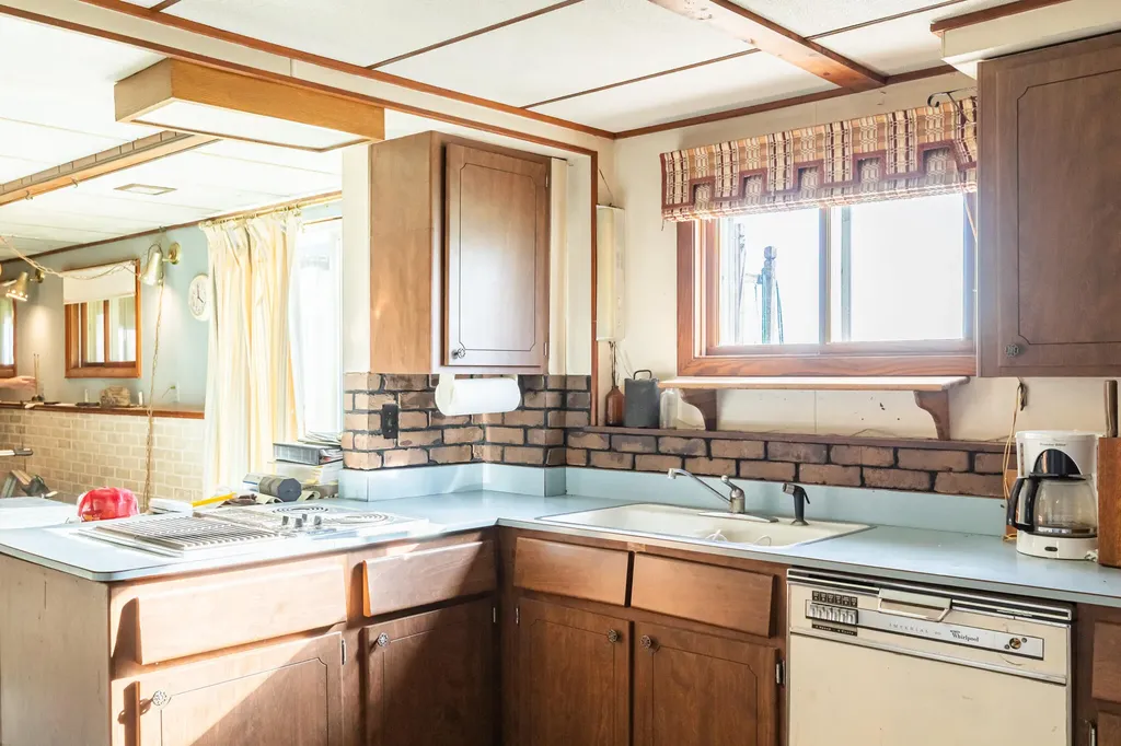 9964 E M 48 Raber Township MI 49736