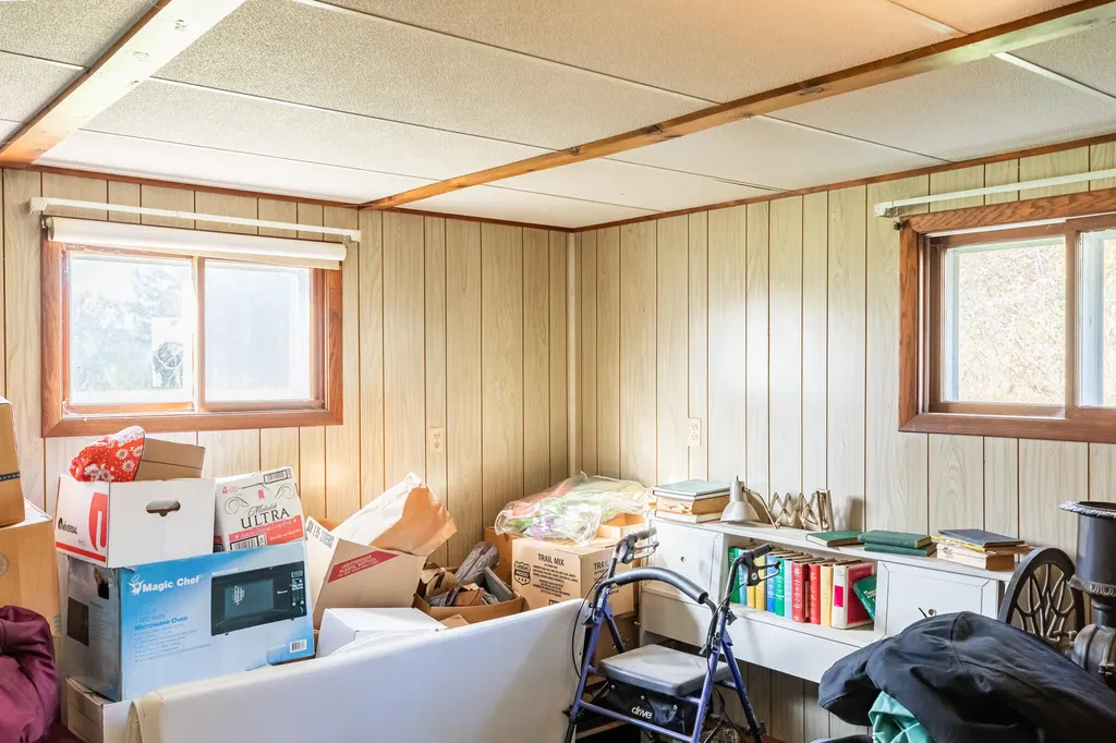 9964 E M 48 Raber Township MI 49736