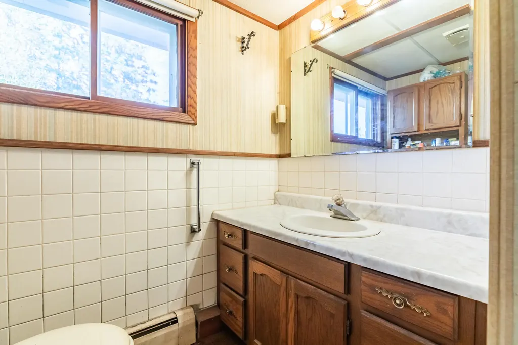 9964 E M 48 Raber Township MI 49736