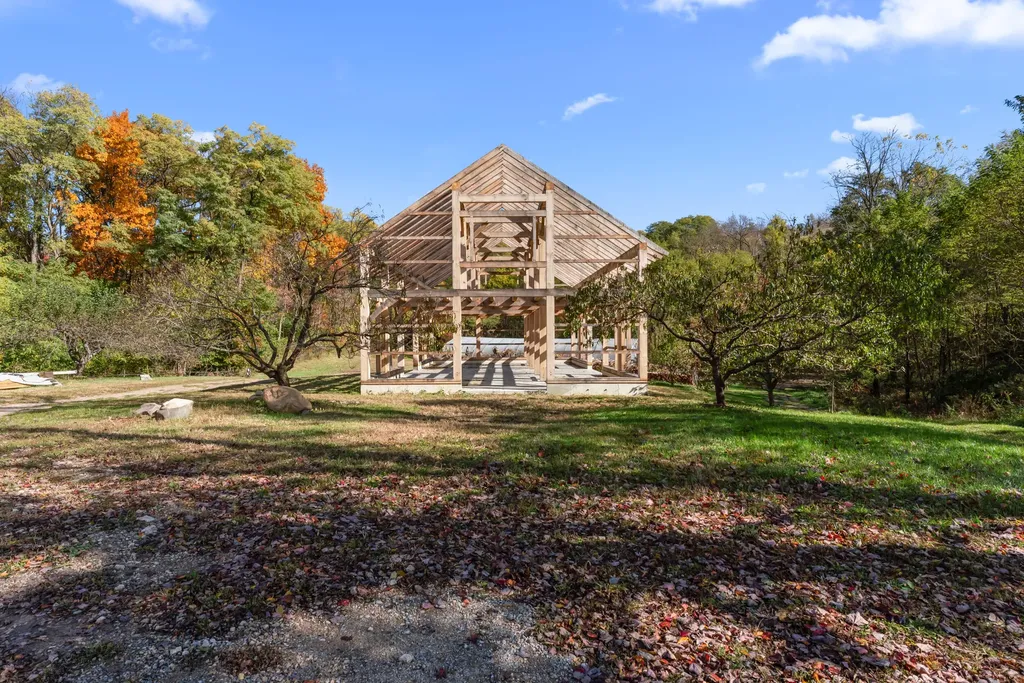 4680 Fitzpatrick Road Fayette Township MI 49242