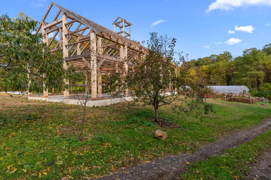 4680 Fitzpatrick Road Fayette Township MI 49242