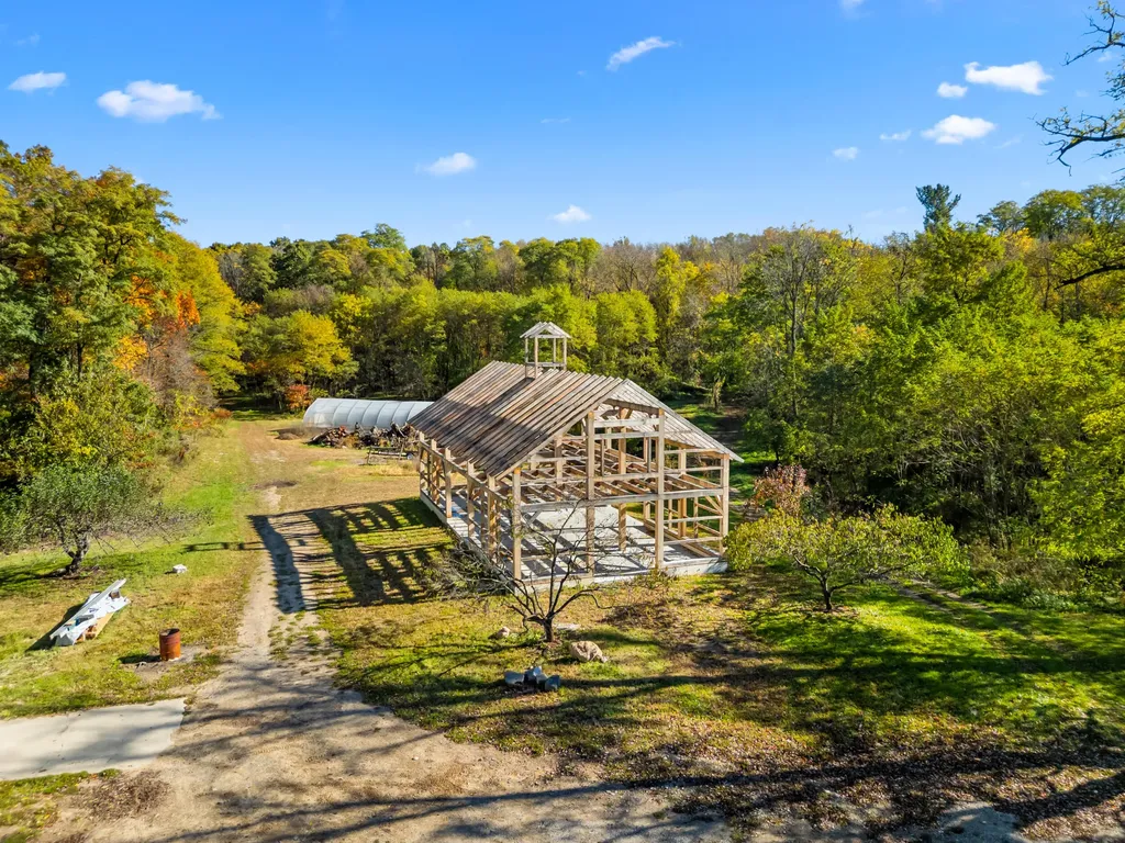 4680 Fitzpatrick Road Fayette Township MI 49242