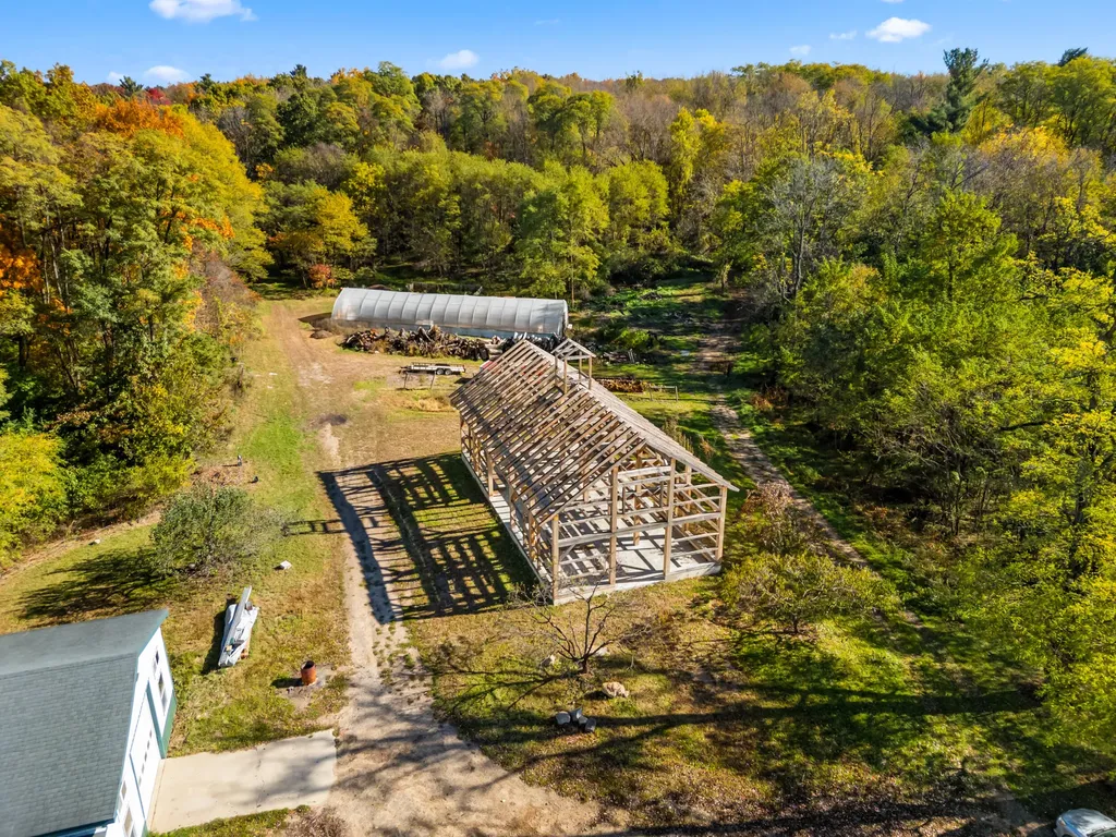 4680 Fitzpatrick Road Fayette Township MI 49242