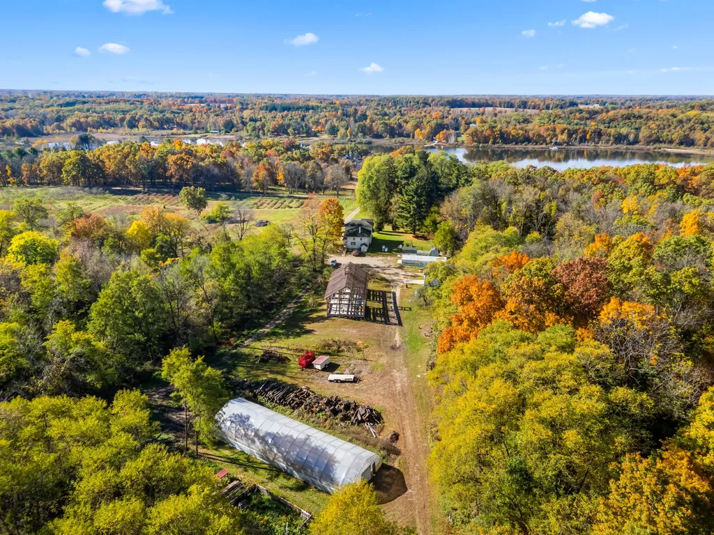 4680 Fitzpatrick Road Fayette Township MI 49242