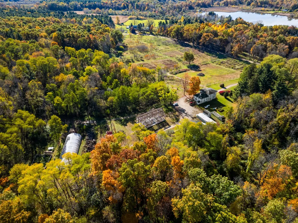 4680 Fitzpatrick Road Fayette Township MI 49242