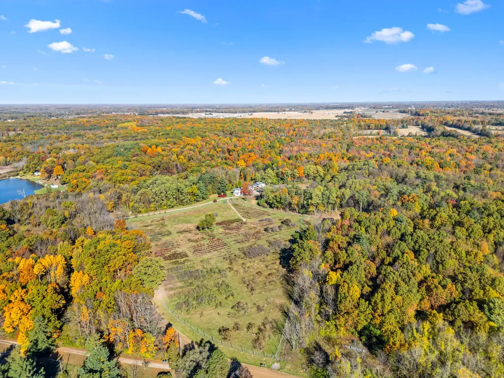 4680 Fitzpatrick Road Fayette Township MI 49242