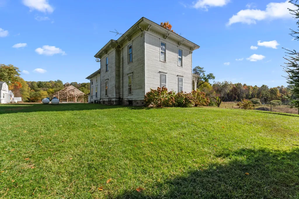 4680 Fitzpatrick Road Fayette Township MI 49242