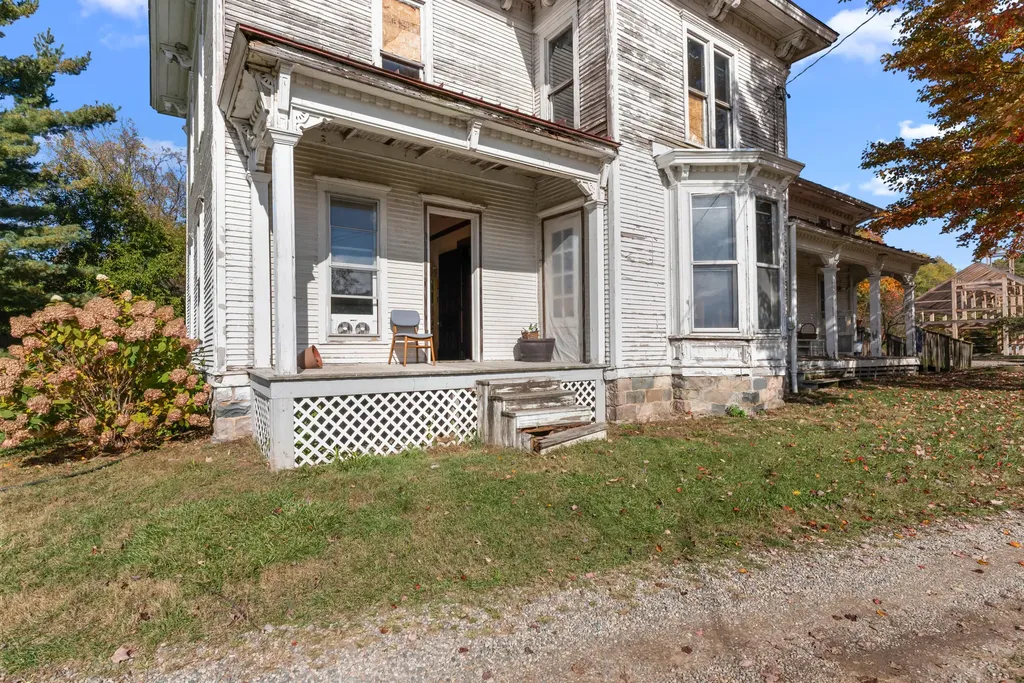 4680 Fitzpatrick Road Fayette Township MI 49242