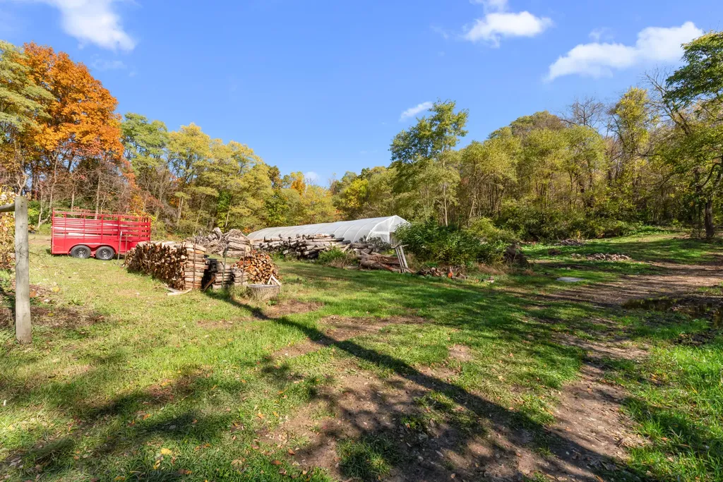 4680 Fitzpatrick Road Fayette Township MI 49242