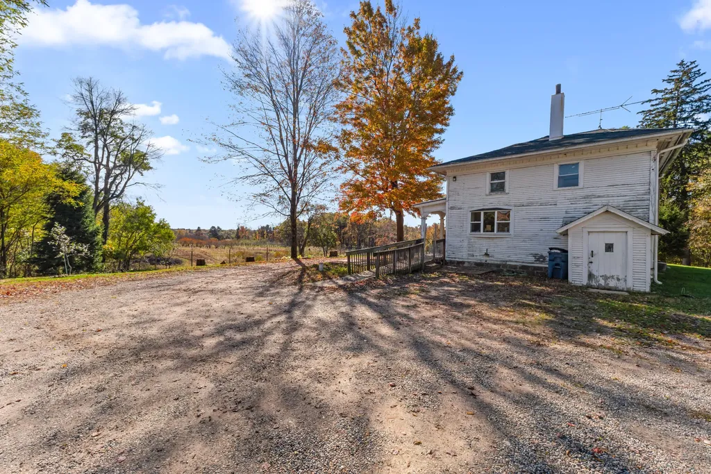 4680 Fitzpatrick Road Fayette Township MI 49242