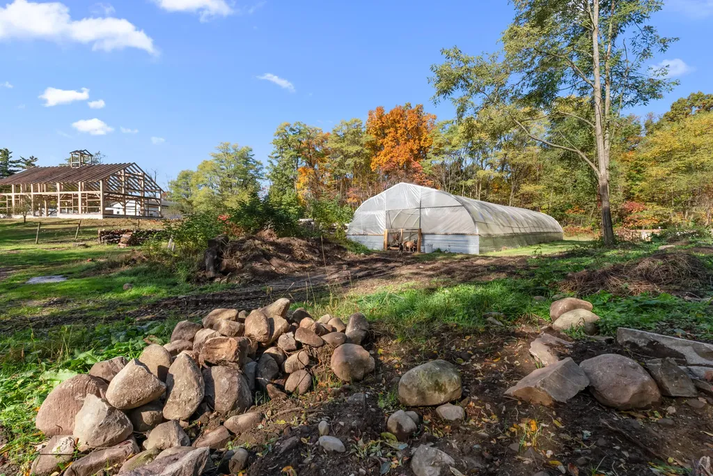 4680 Fitzpatrick Road Fayette Township MI 49242