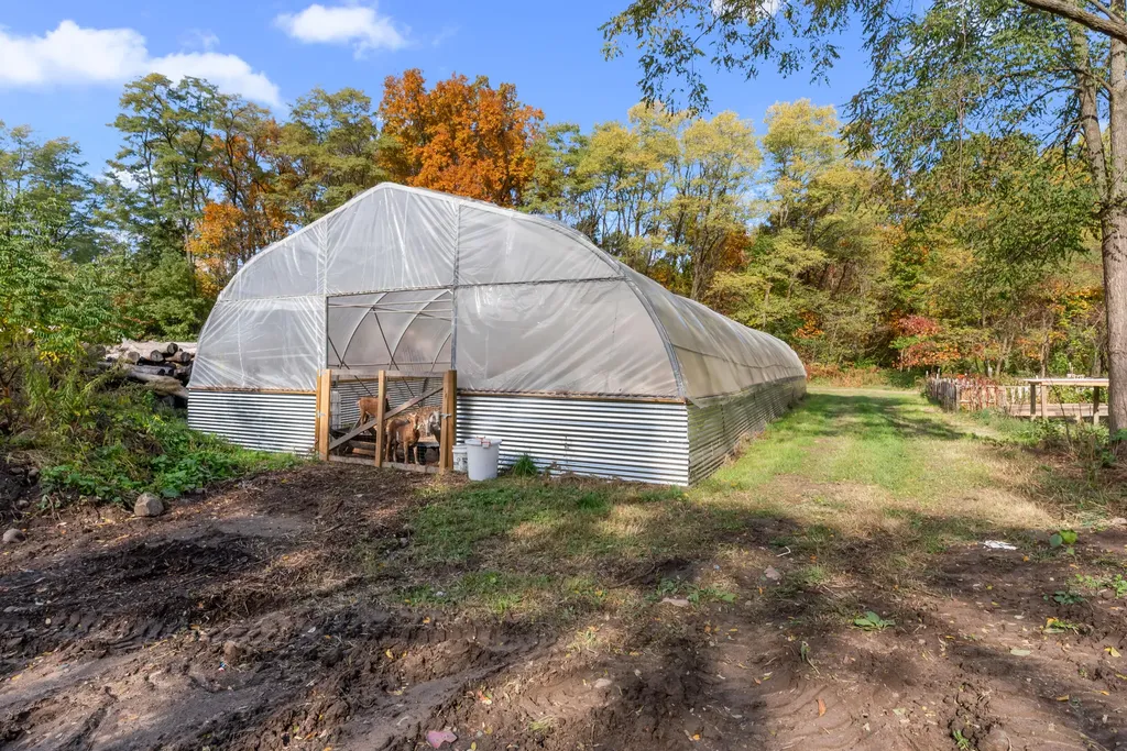 4680 Fitzpatrick Road Fayette Township MI 49242