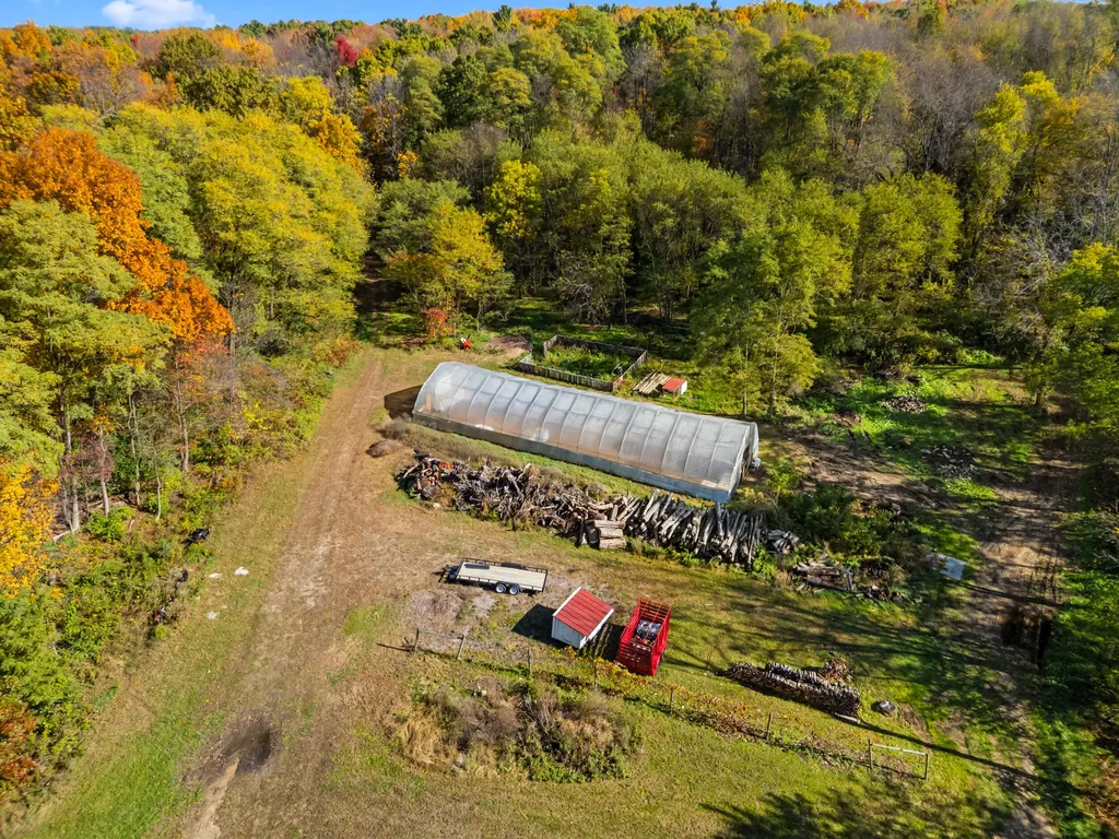 4680 Fitzpatrick Road Fayette Township MI 49242