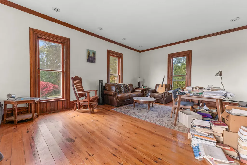 4680 Fitzpatrick Road Fayette Township MI 49242