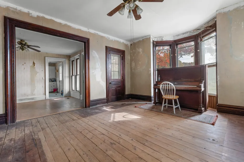 4680 Fitzpatrick Road Fayette Township MI 49242