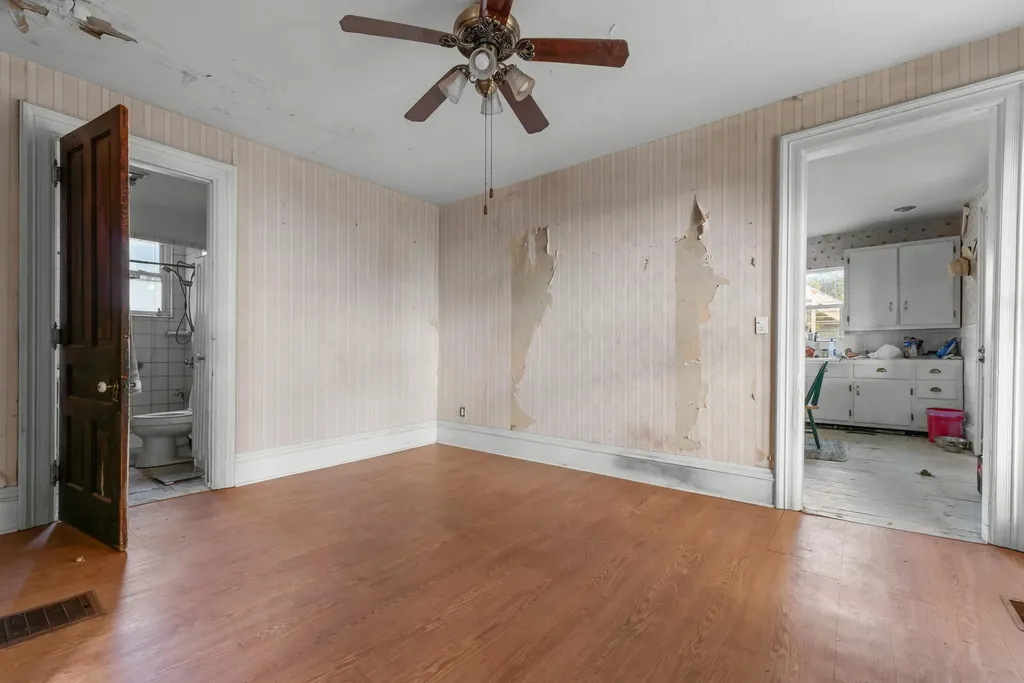 4680 Fitzpatrick Road Fayette Township MI 49242