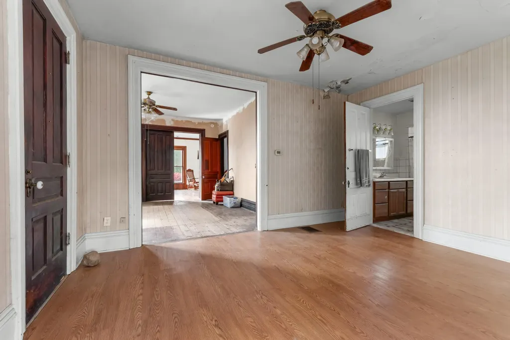 4680 Fitzpatrick Road Fayette Township MI 49242