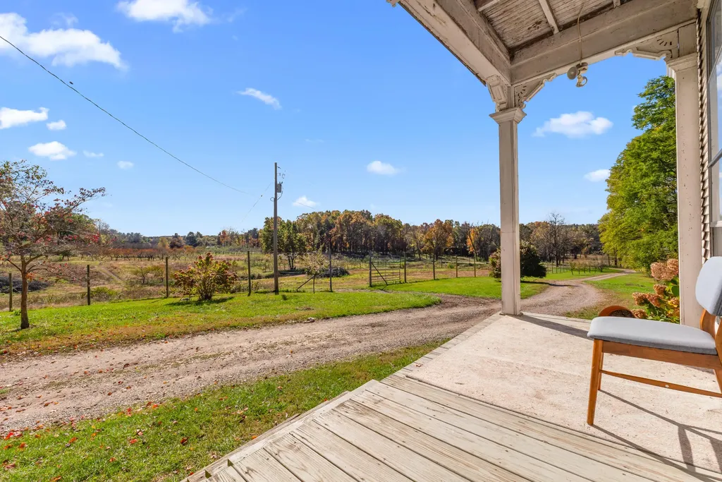 4680 Fitzpatrick Road Fayette Township MI 49242