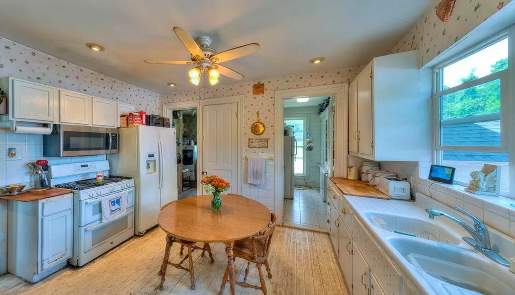 4680 Fitzpatrick Road Fayette Township MI 49242