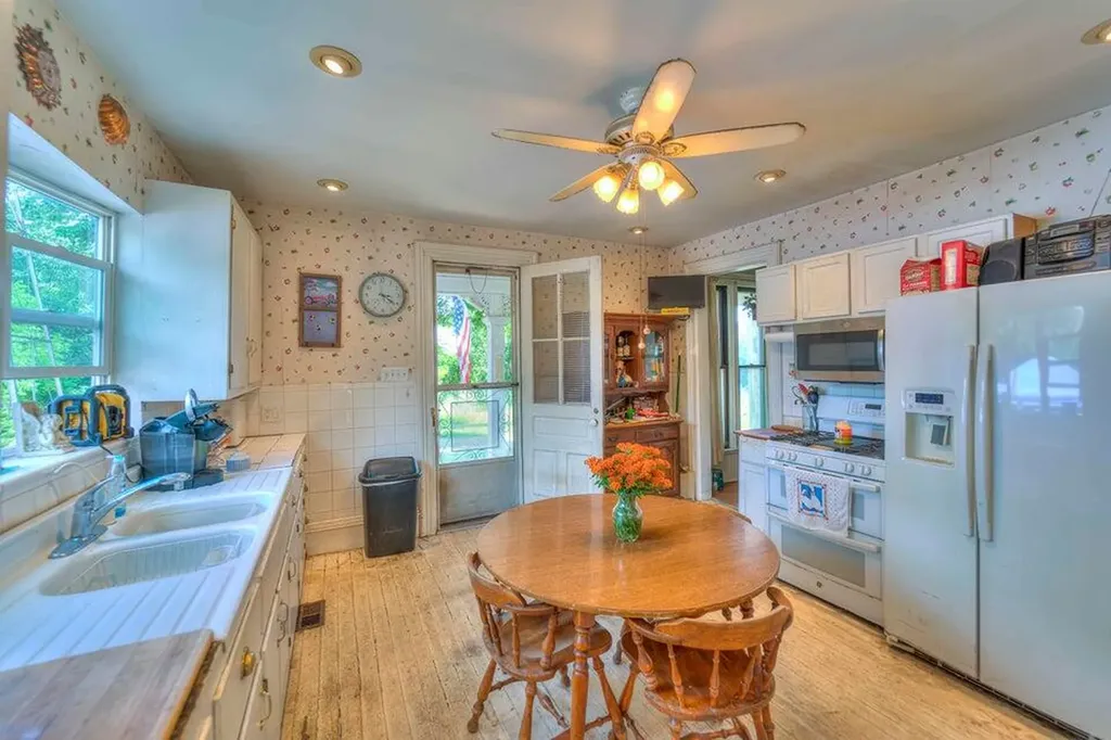 4680 Fitzpatrick Road Fayette Township MI 49242