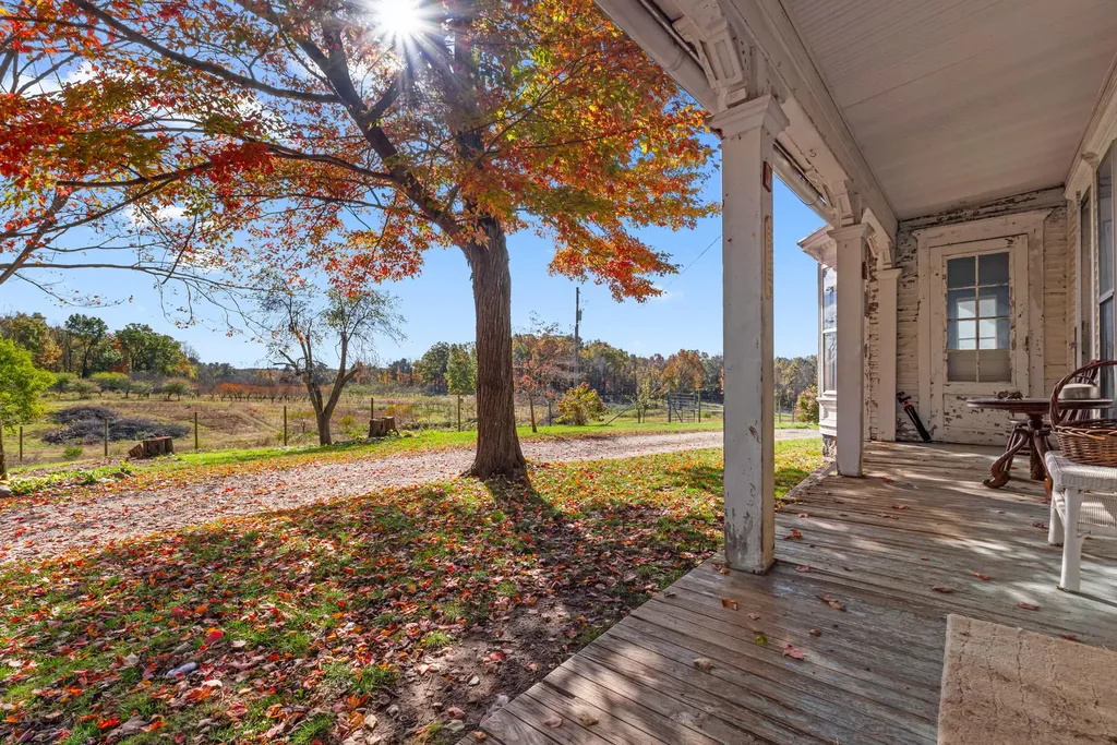 4680 Fitzpatrick Road Fayette Township MI 49242
