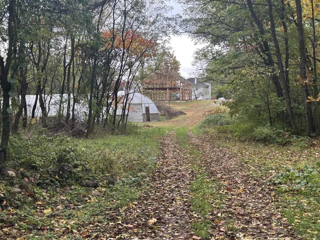 4680 Fitzpatrick Road Fayette Township MI 49242