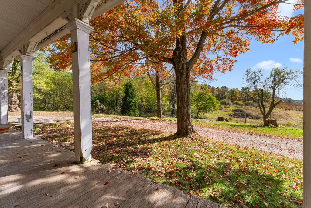 4680 Fitzpatrick Road Fayette Township MI 49242