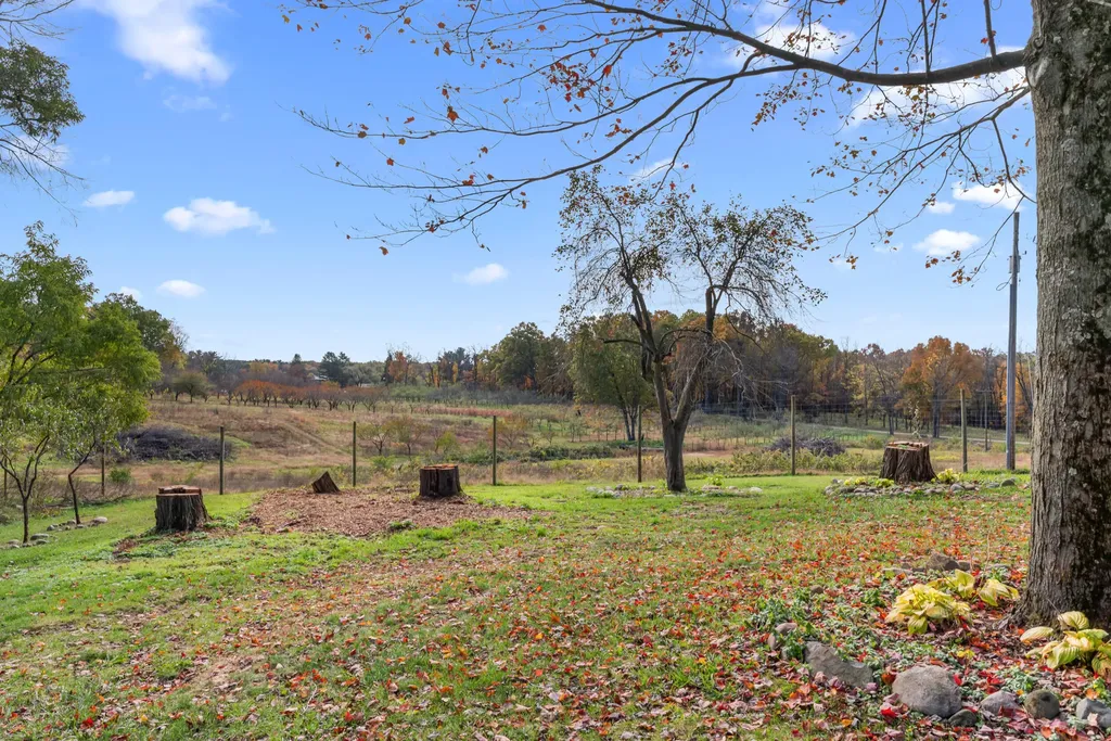 4680 Fitzpatrick Road Fayette Township MI 49242