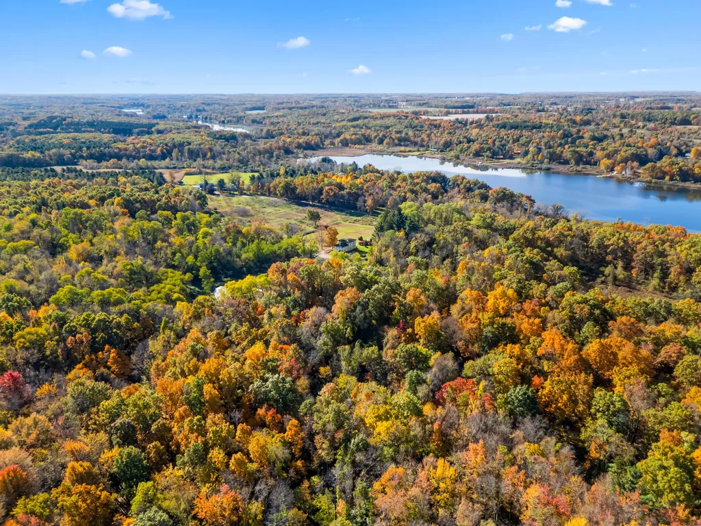 4680 Fitzpatrick Road Fayette Township MI 49242