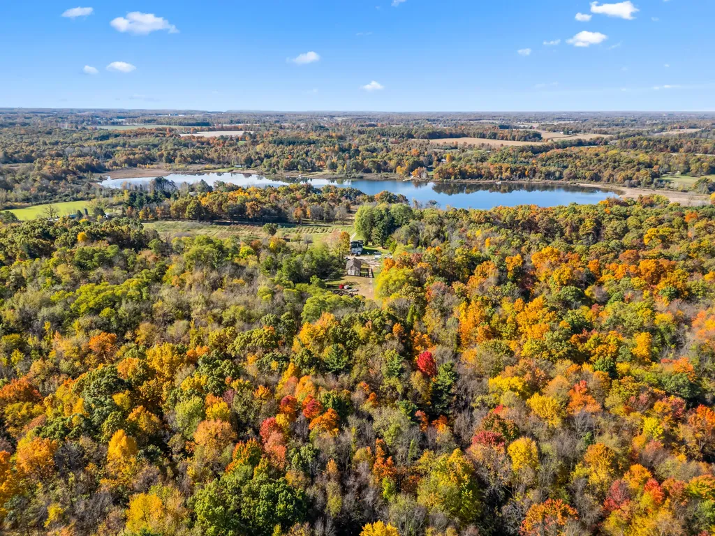 4680 Fitzpatrick Road Fayette Township MI 49242