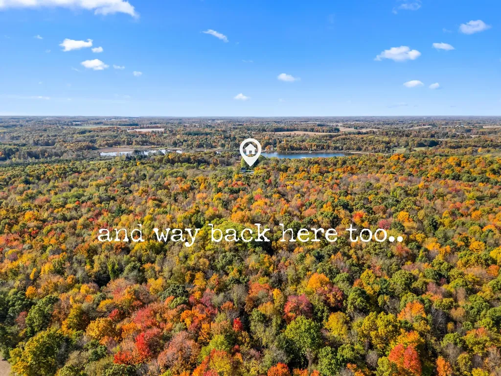 4680 Fitzpatrick Road Fayette Township MI 49242