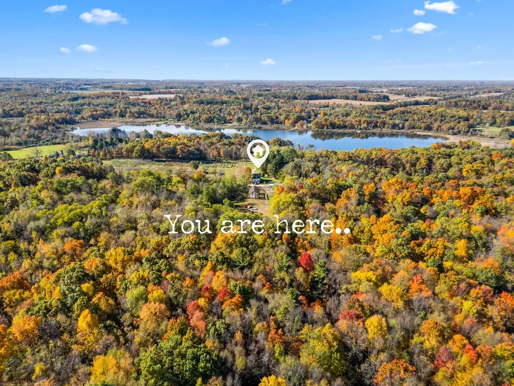 4680 Fitzpatrick Road Fayette Township MI 49242