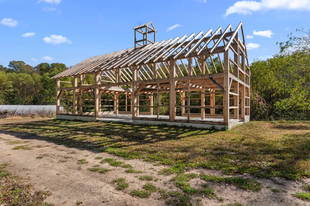 4680 Fitzpatrick Road Fayette Township MI 49242