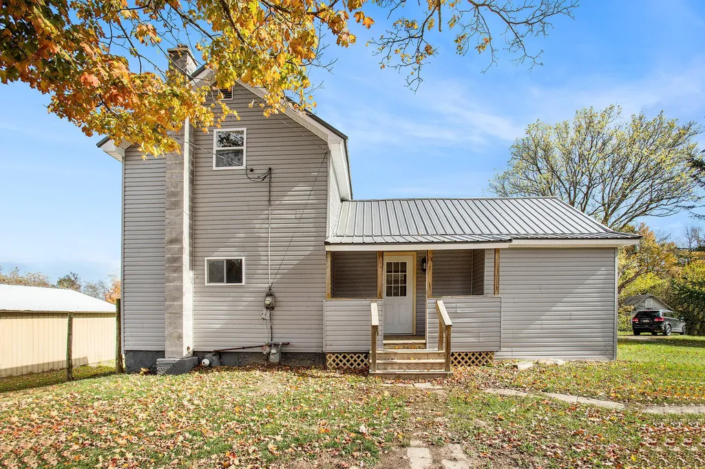 107 Mary Street Camden Township MI 49232