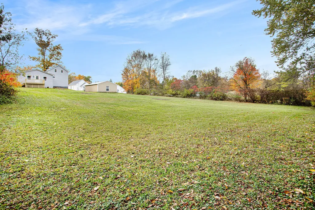 107 Mary Street Camden Township MI 49232