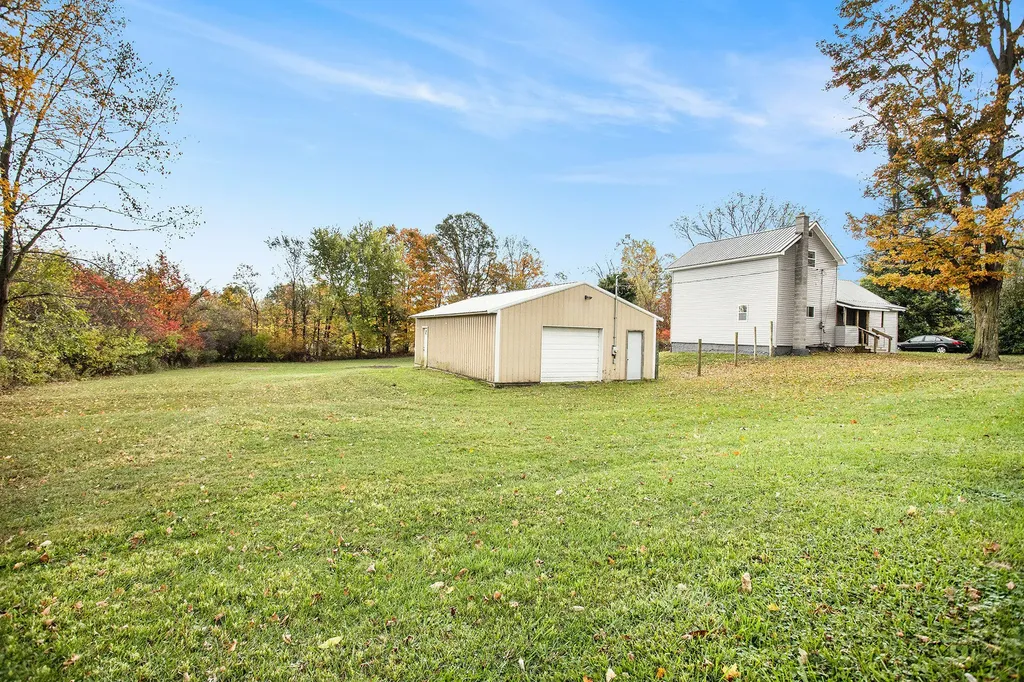 107 Mary Street Camden Township MI 49232
