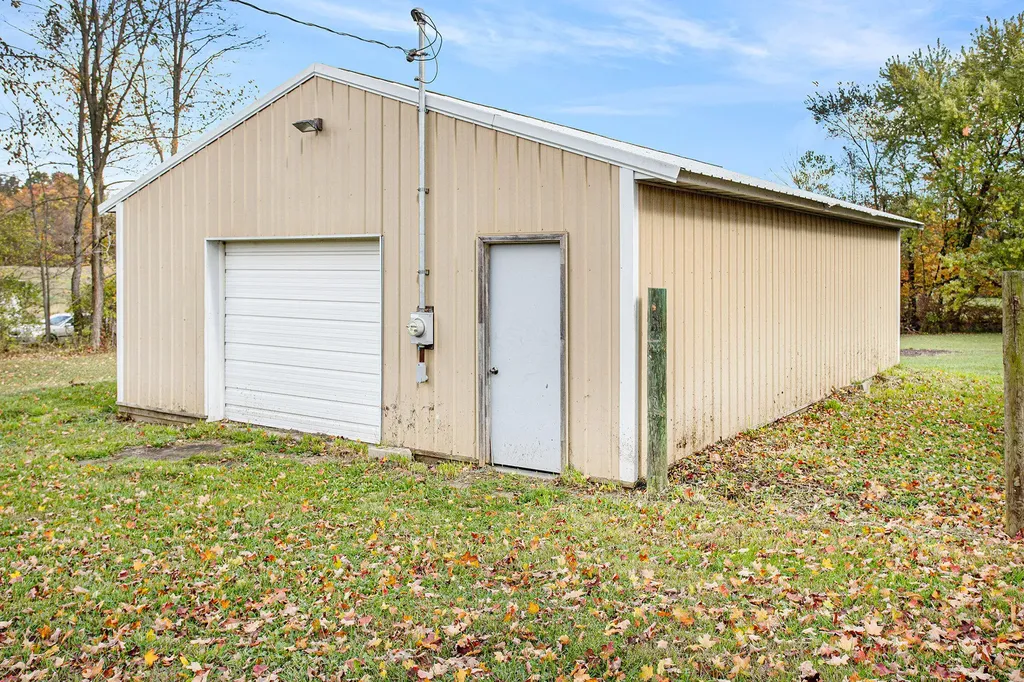 107 Mary Street Camden Township MI 49232