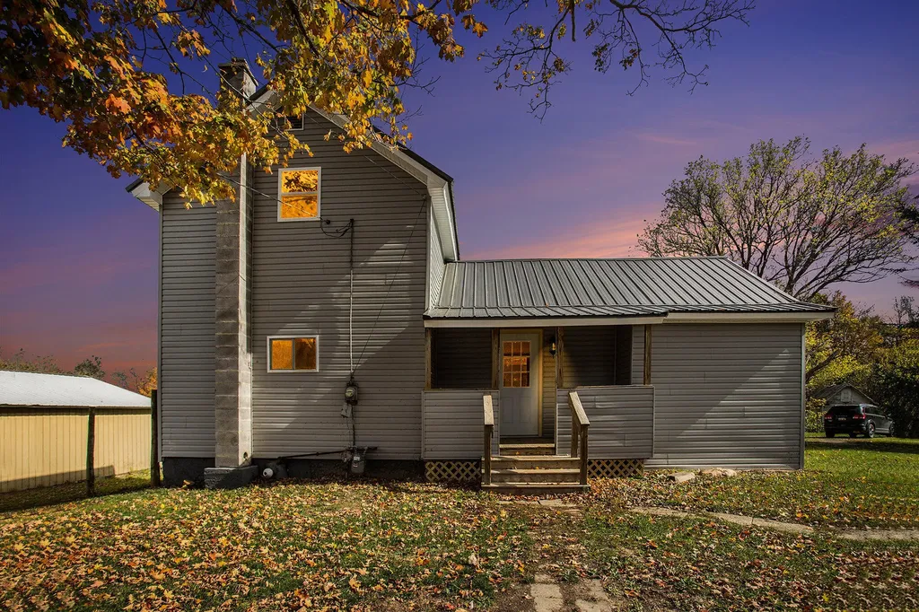 107 Mary Street Camden Township MI 49232