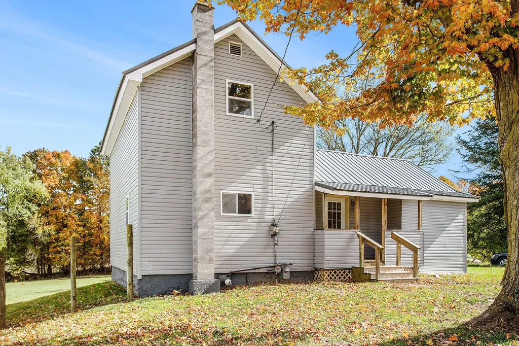 107 Mary Street Camden Township MI 49232